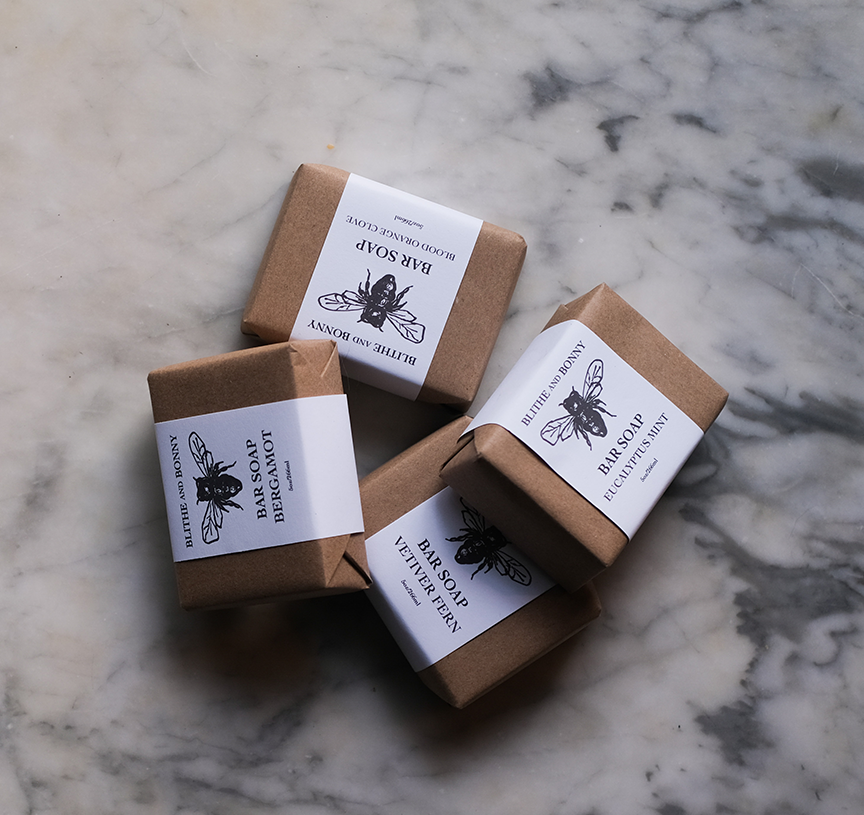 Vegan Bar Soap-4
