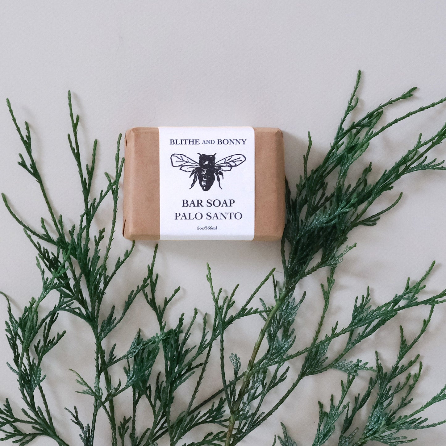 Vegan Bar Soap-2