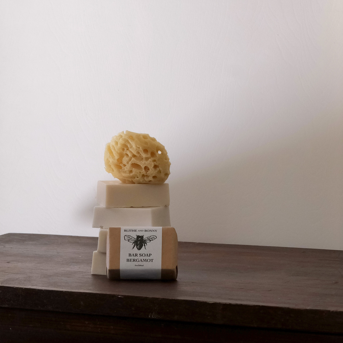 Vegan Bar Soap-3