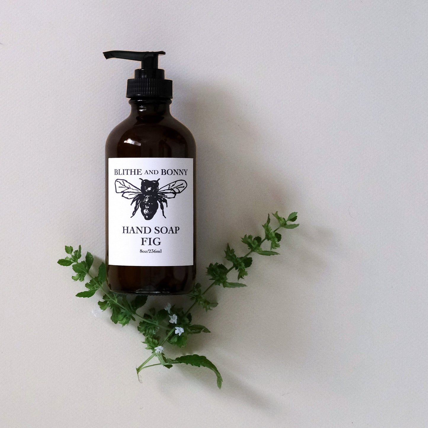 Liquid Hand Soap-2