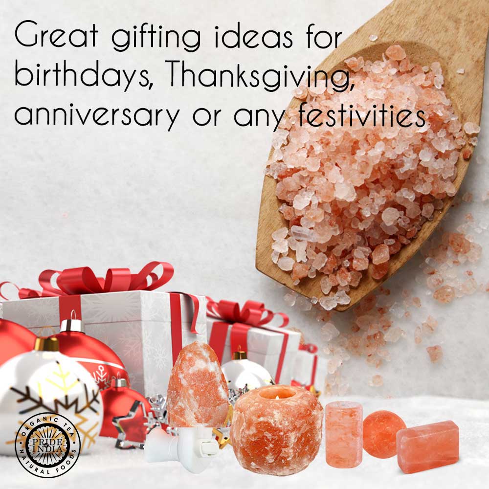 Himalayan Pink Salt Bath Ball - Mineral Rich Spa Ritual