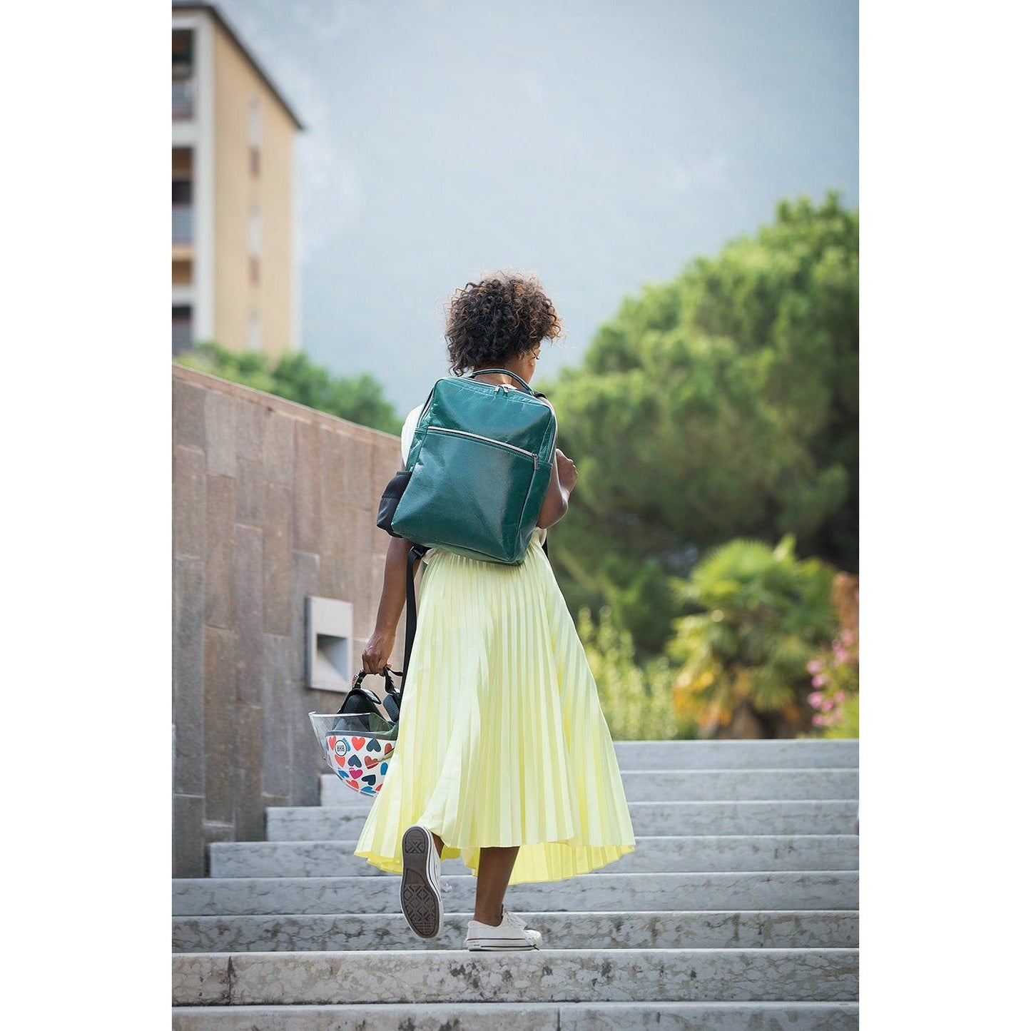 Flyby Backpack