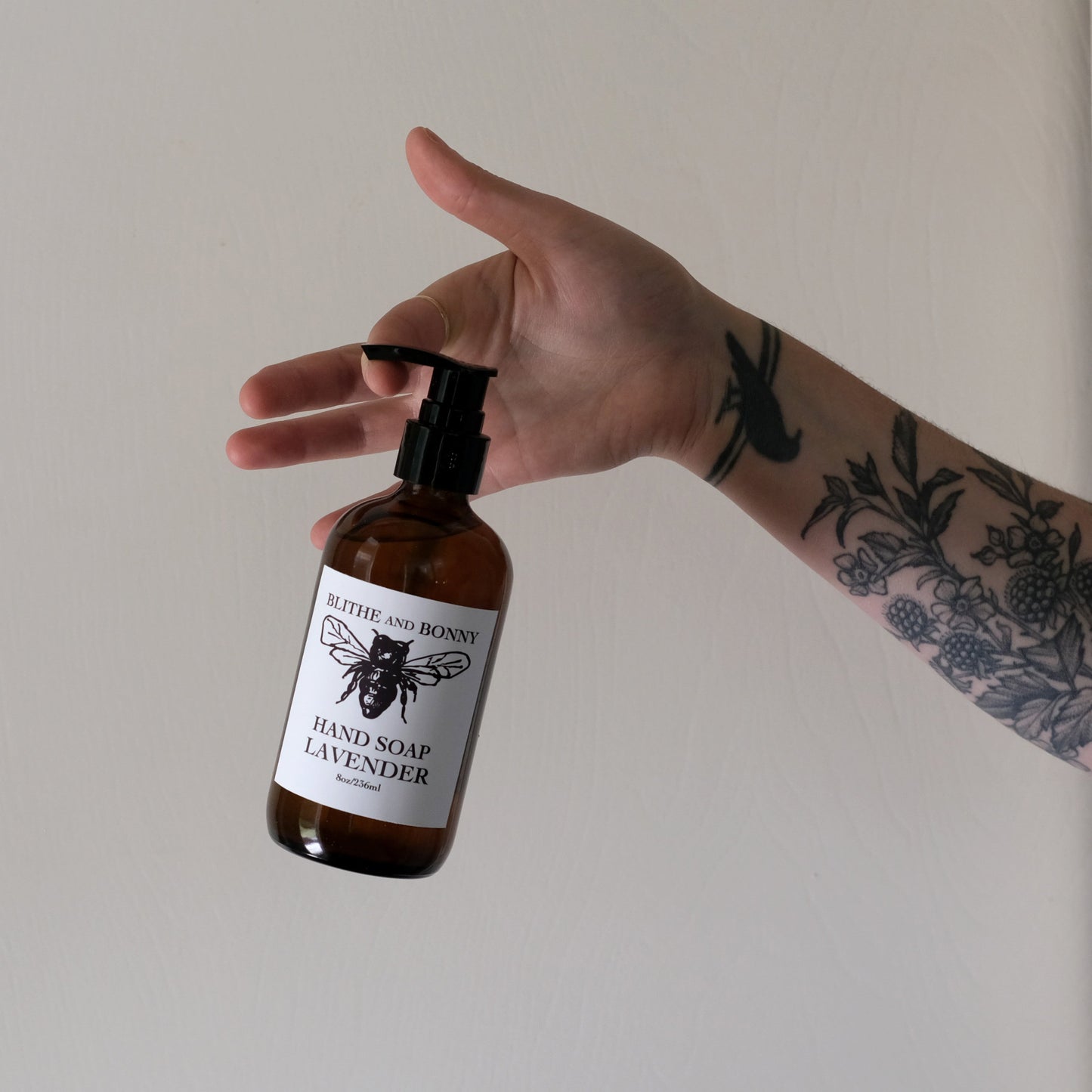 Liquid Hand Soap-1