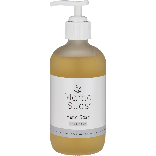 Hand Soap