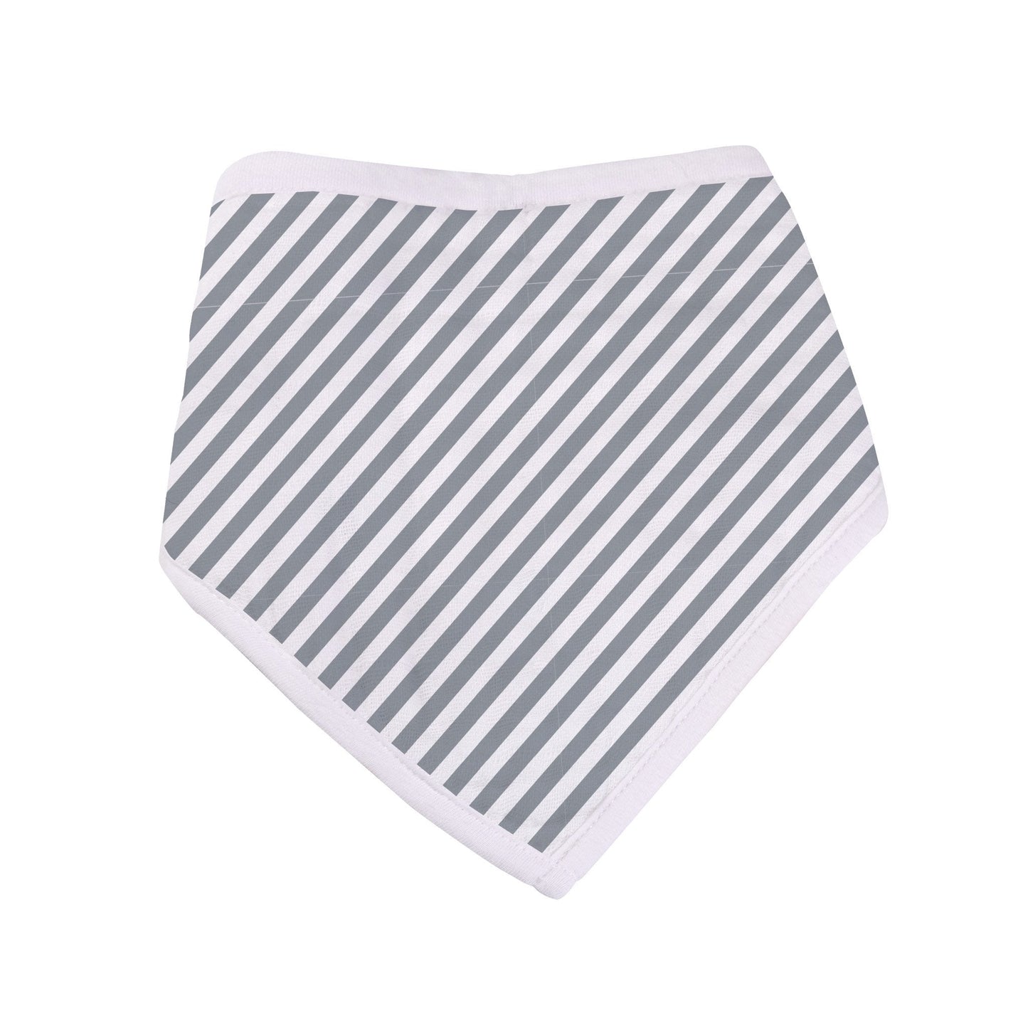 Blooms Bamboo Bandana Bibs 3PK
