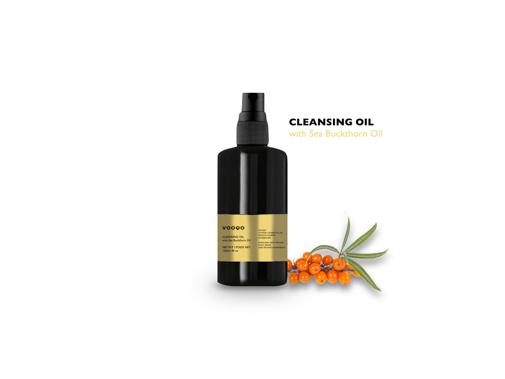 Cleansing Oil - Mini
