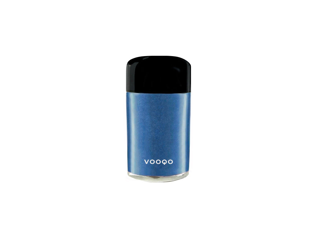 Eyeshadow Pigment - Blue Lagoon