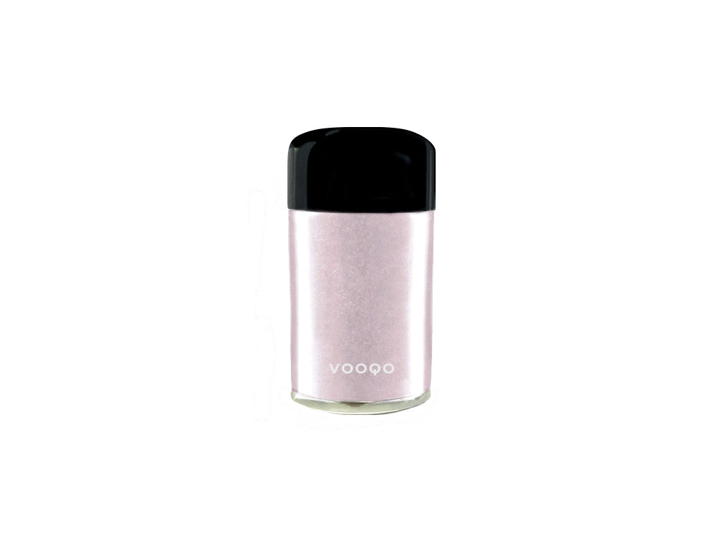 Eyeshadow Pigment - Pink Crystal