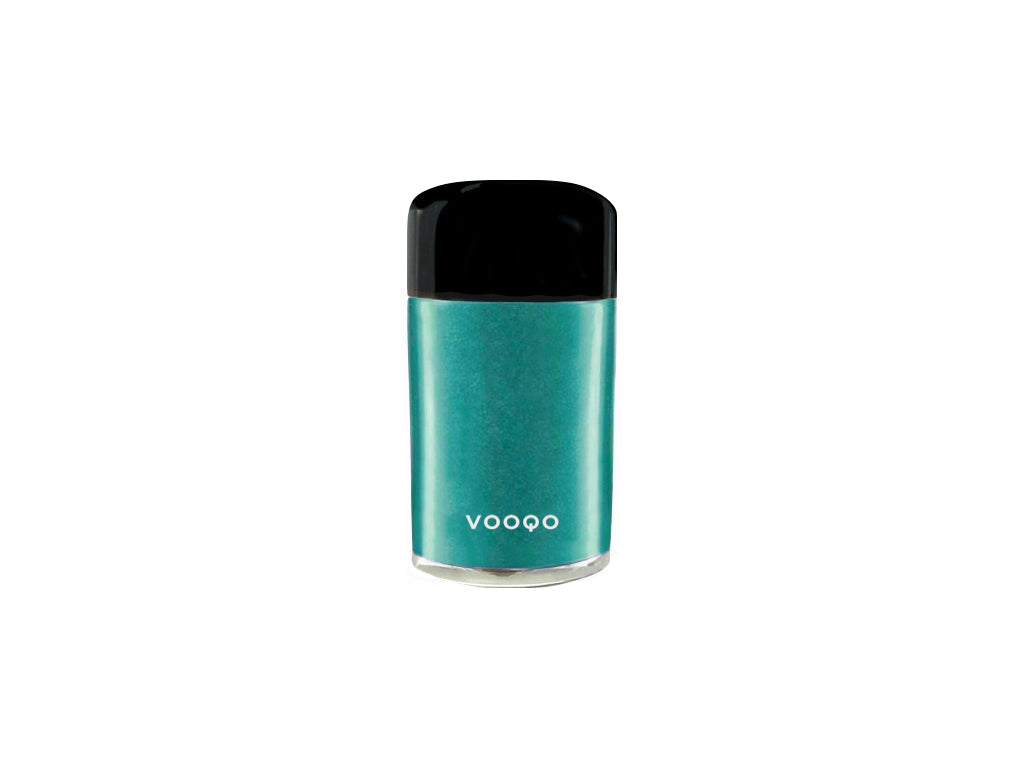 Eyeshadow Pigment - Turquoise