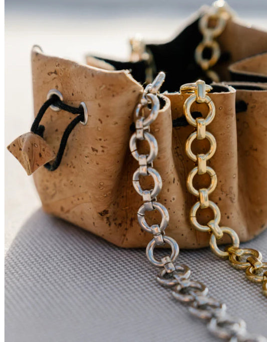 The Eco-Friendly Marvel: Why Cork is the Ultimate Vegan Product