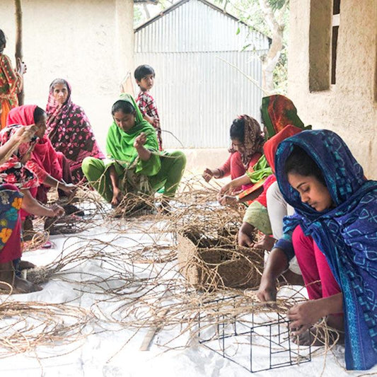 Celebrating Ethical Craftsmanship: How Korissa Embodies Conscious Living