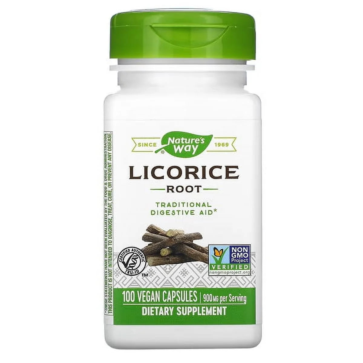 Vitamins & Supplements