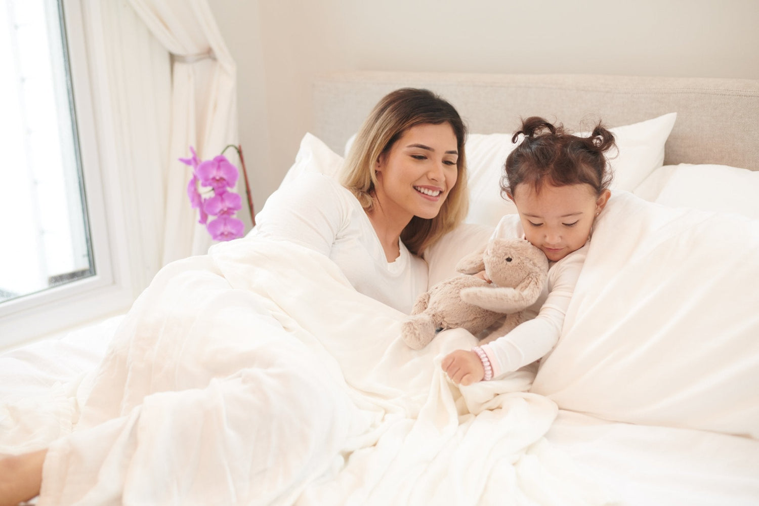 Bedding & Blankets