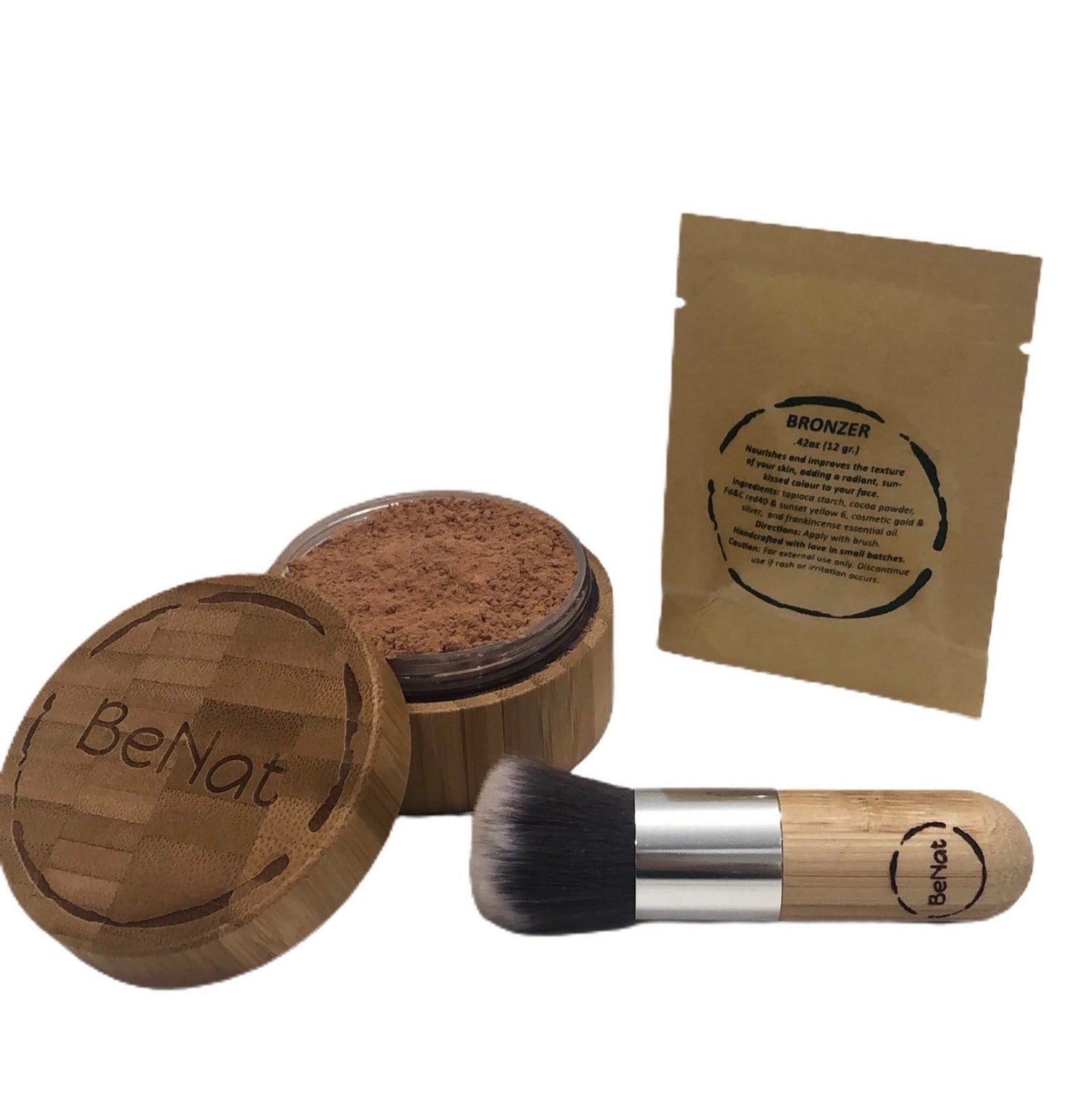 Bronzer