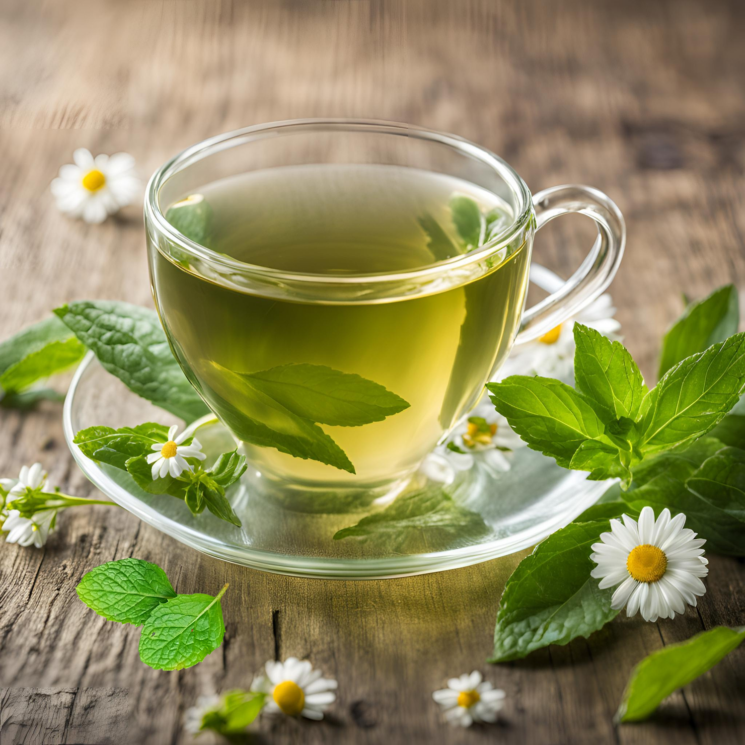 Tea