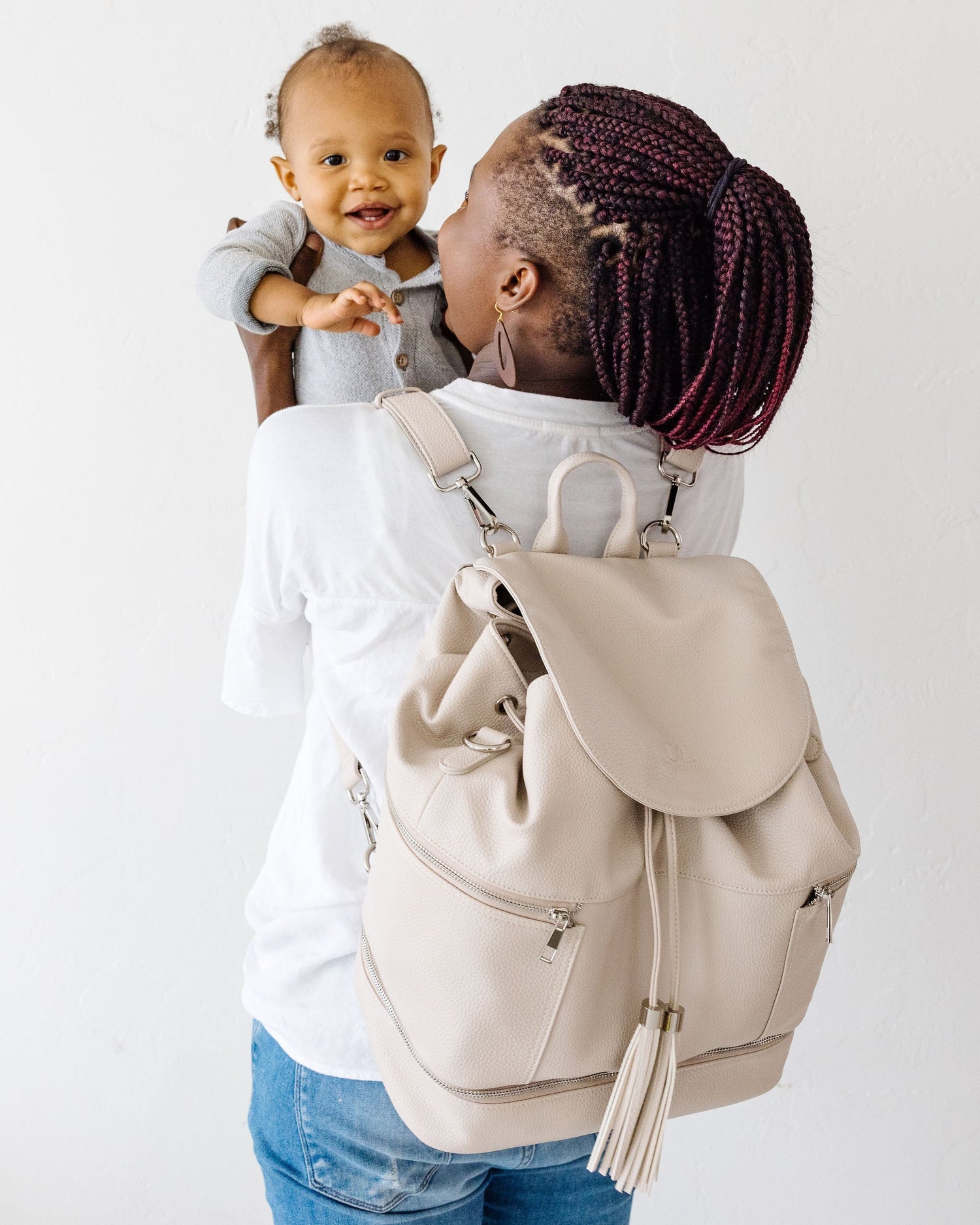 Diaper Bags