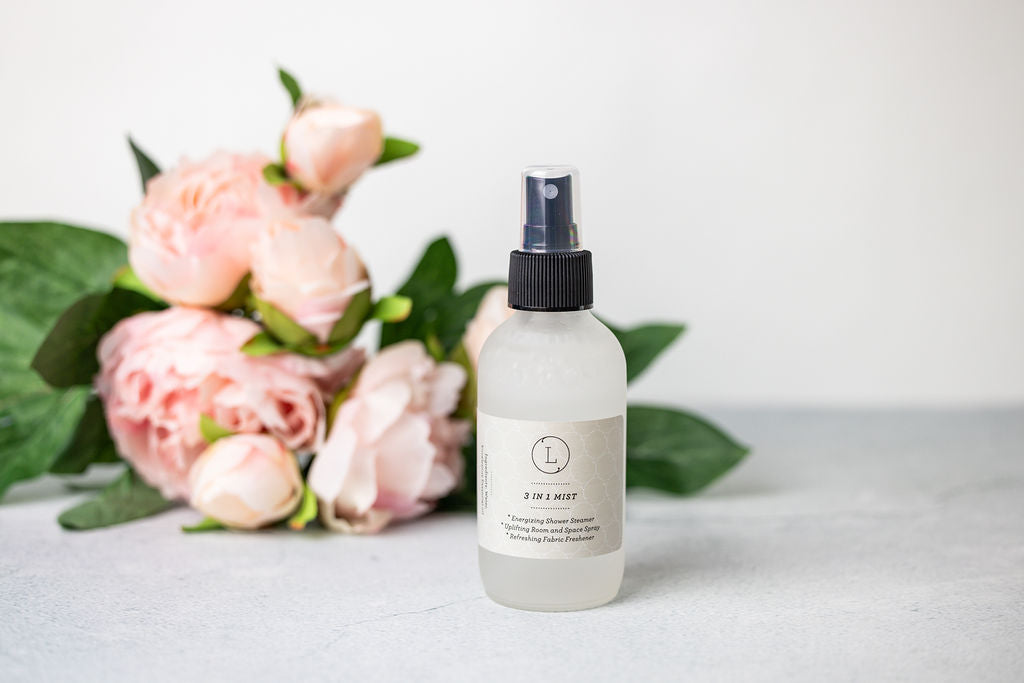 Fragrant Sprays