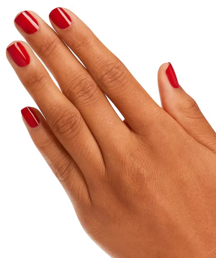 Nail Polish & Accessories