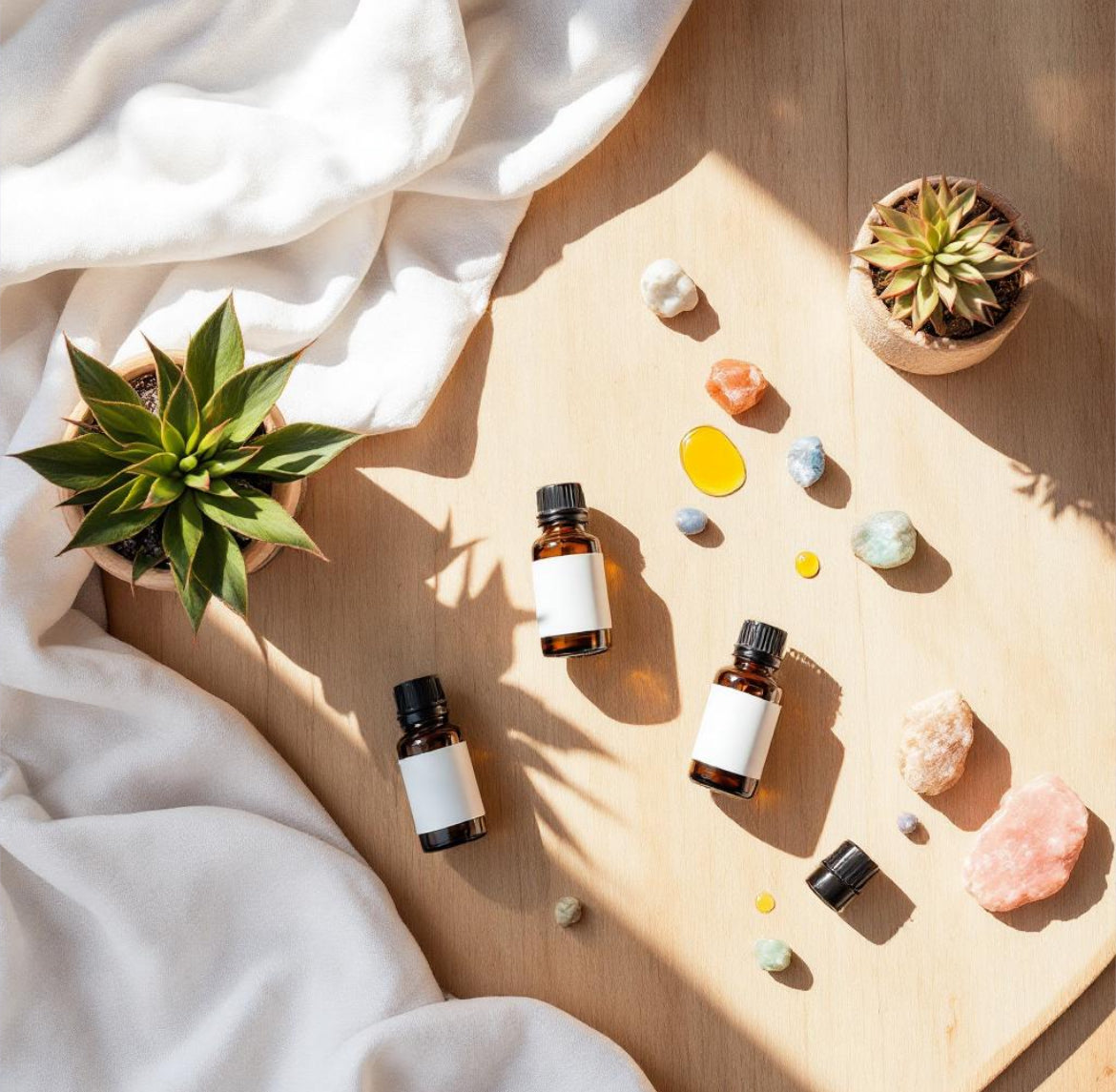 Essential Oils