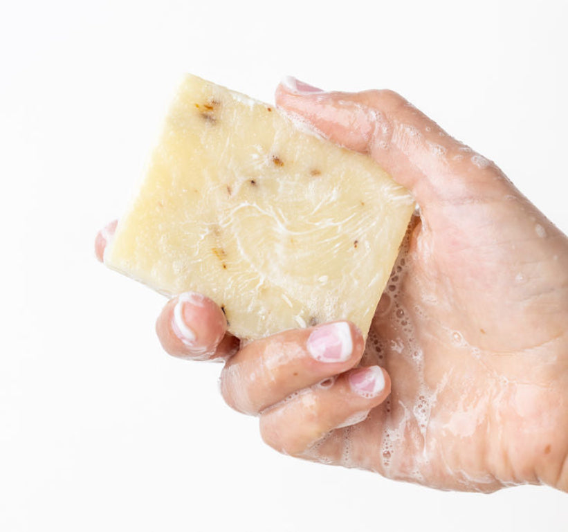 Facial Cleansers & Soaps