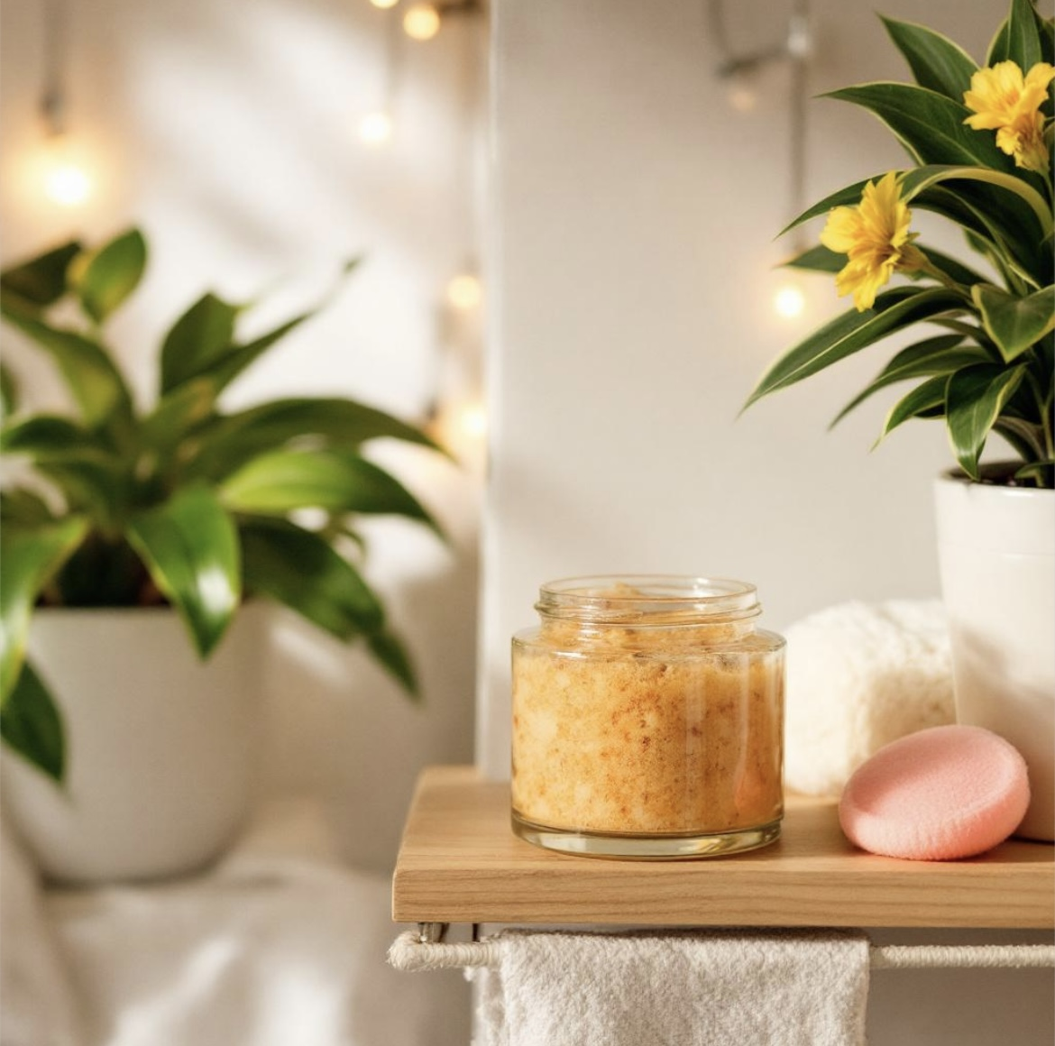 Bath & Body