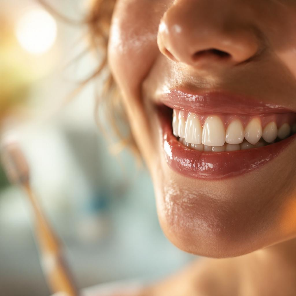Oral Hygiene