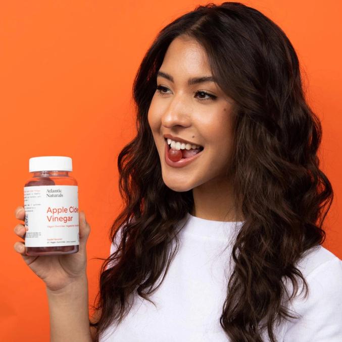 Vitamins & Supplements Under $25