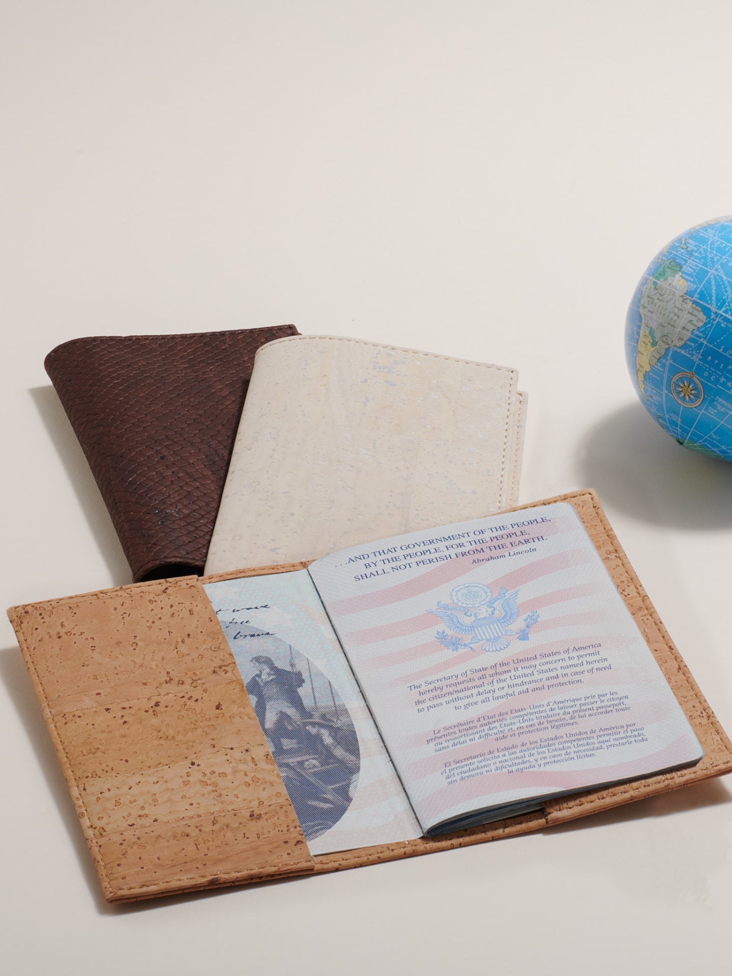 Travel Accessories