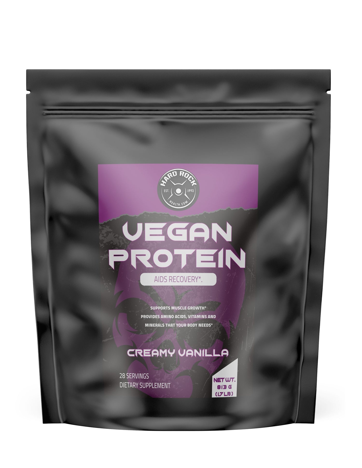 Protein Power