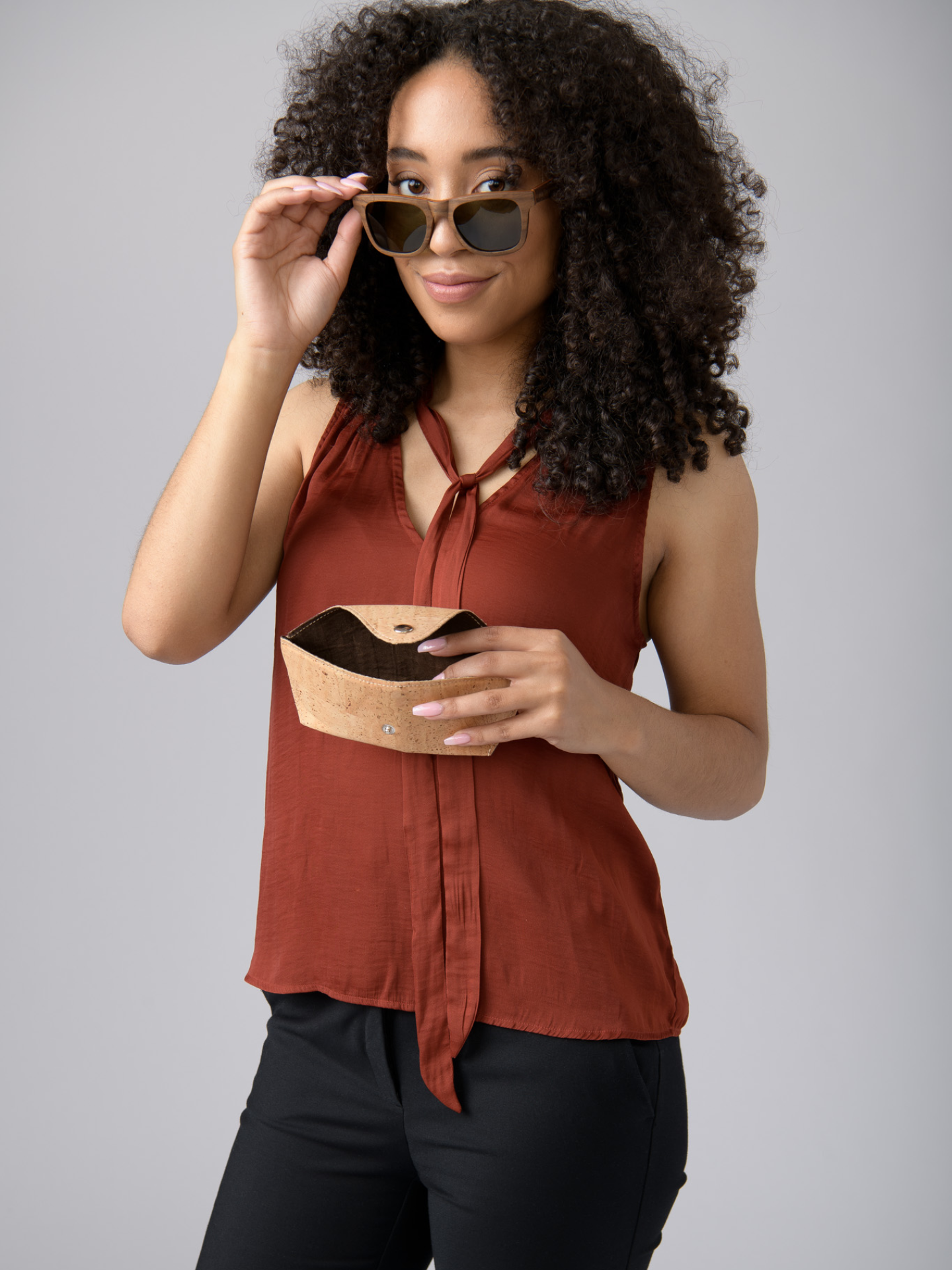 Sunglasses & Cases