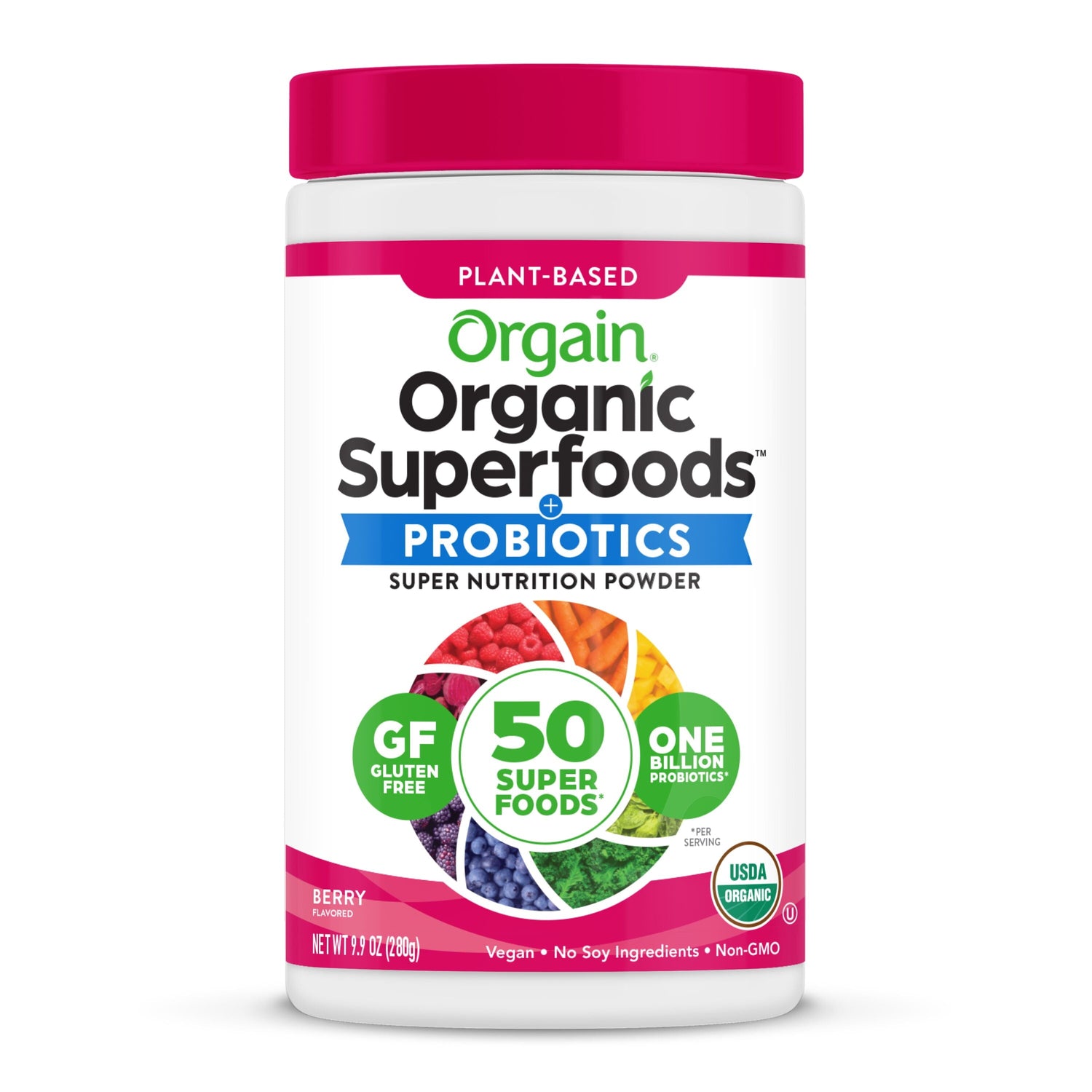 Superfoods