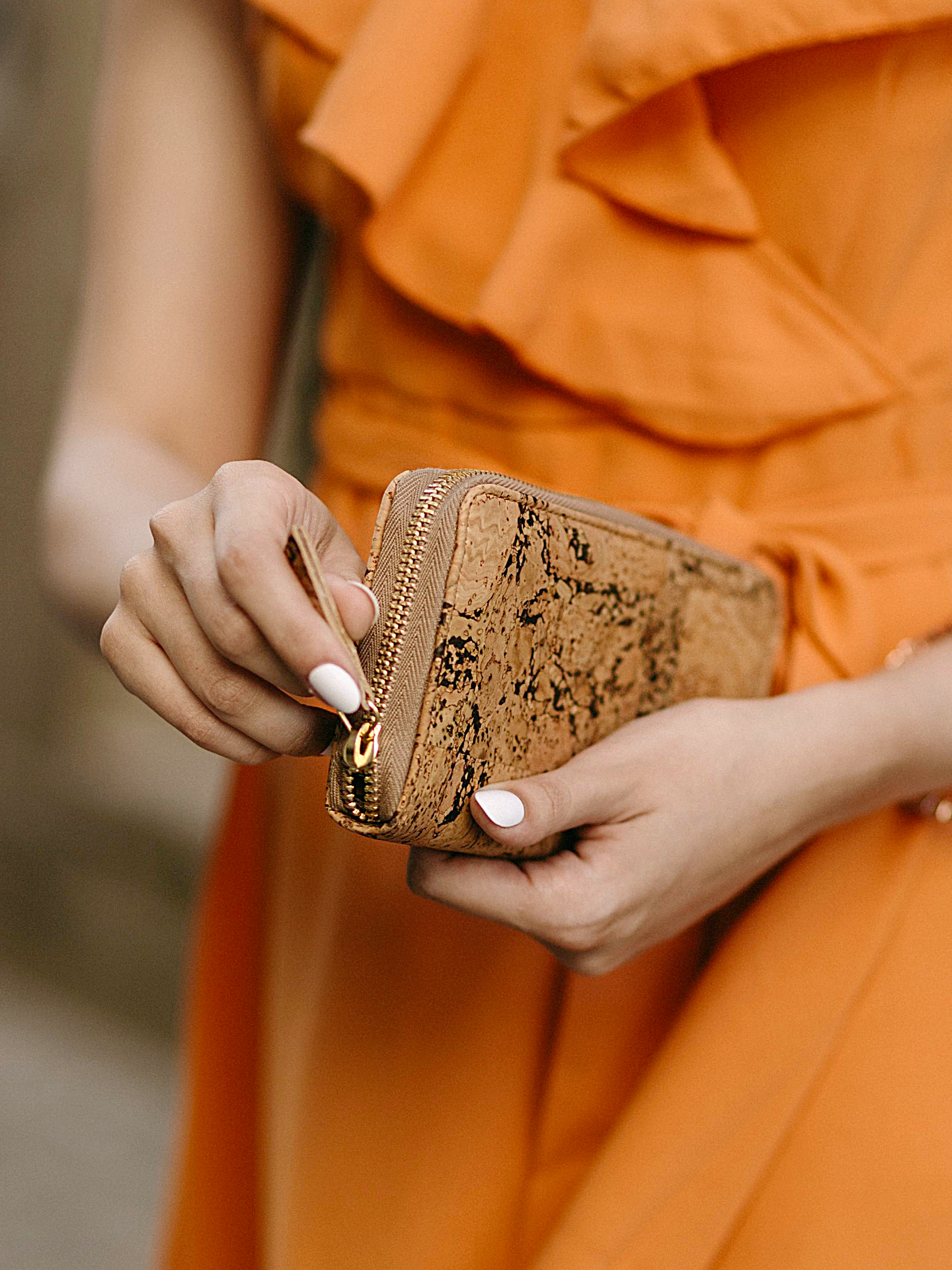 Wallets, Card Holders & Coin Purses