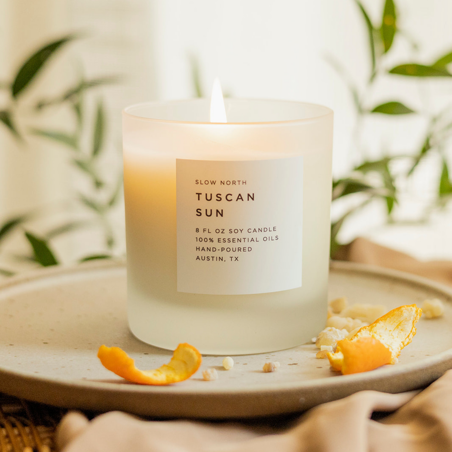 Candles
