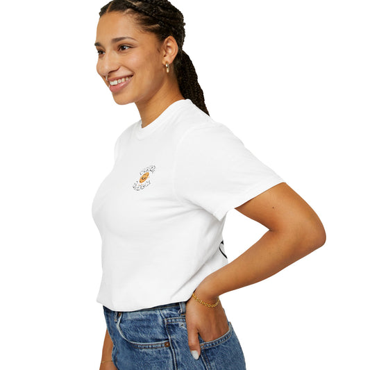 Unisex Vegan "I'm a Snack" T-Shirt - Fun & Trendy Tee for a Cruelty Tee Lifestyle