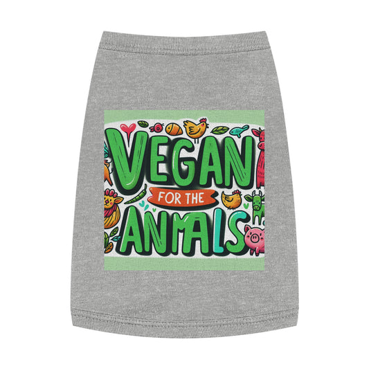 Pet Tank Top