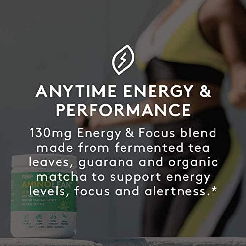 RSP AMINOS VEGAN ACAI ( 1 X 7.94 OZ   )-1