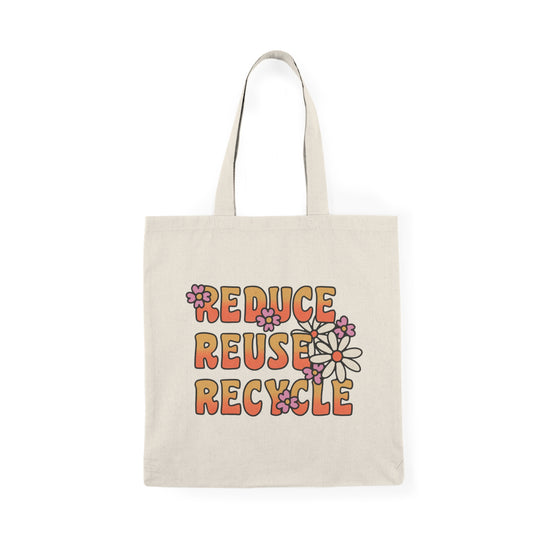 Natural Tote Bag