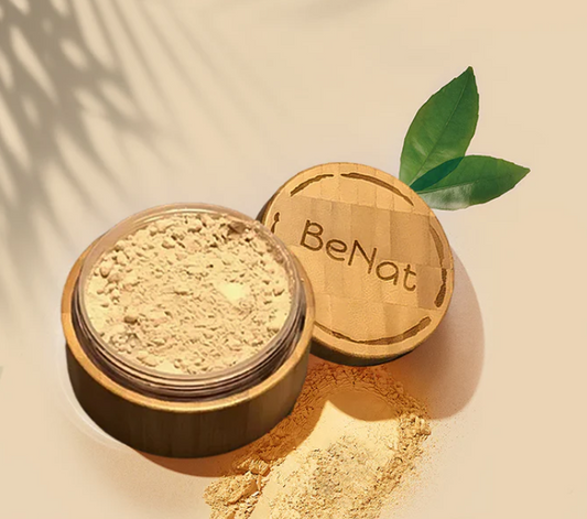 Translucent Loose Powder