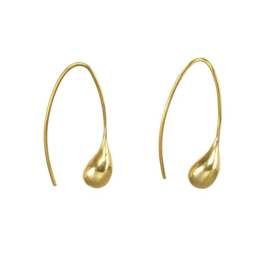 Dash Threader Earring