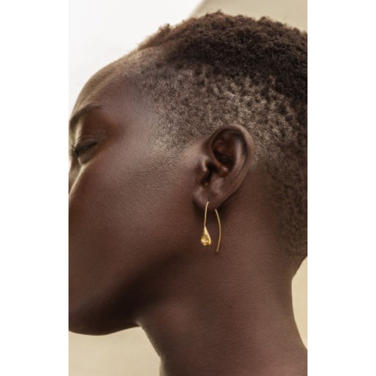 Dash Threader Earring