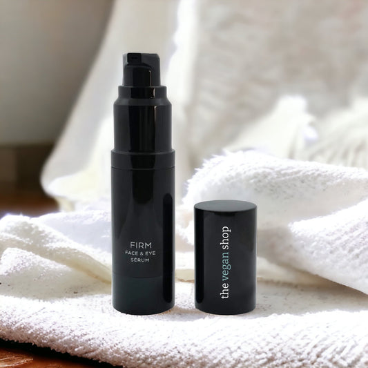Firm Serum - The Vegan Shop