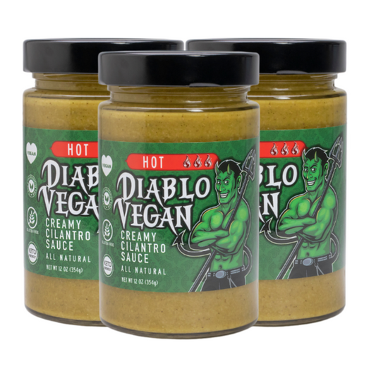 Diablo Vegan Bundle - Set of 3-1