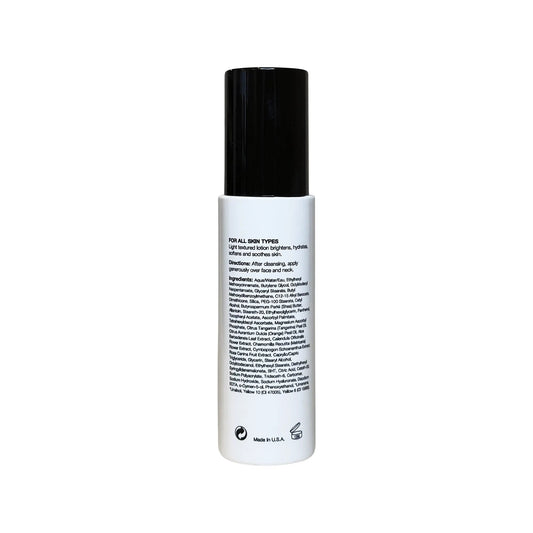 Vitamin C Lotion - The Vegan Shop