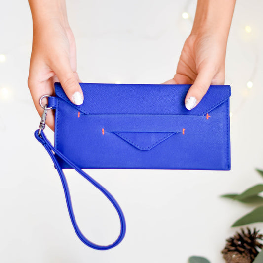 Delancey Envelope Wallet