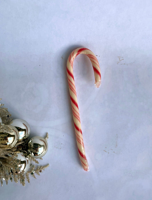 Vegan Peppermint Candycane and Marshmallow Bar-1