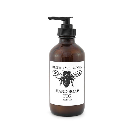 Liquid Hand Soap-0