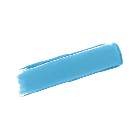 Vegan Liquid Lipstick - Aqua-0