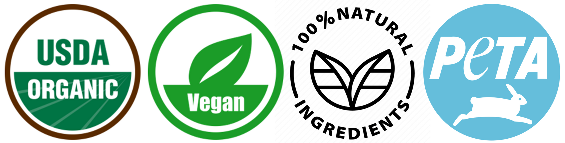 Argan Geranium Face Serum for Dry Skin - Certified Organic. Vegan & Cruelty-free-8