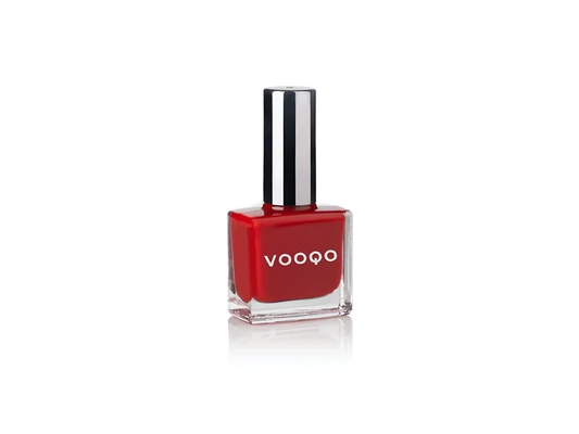 Nail Polish - Cherry