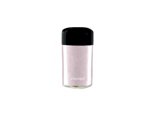 Eyeshadow Pigment - Pink Crystal